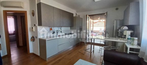 2 غرف نوم بانتهاوس في Riccione, Italy رقم 213156 3