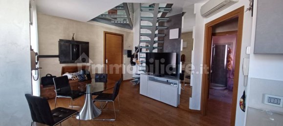 2 غرف نوم بانتهاوس في Riccione, Italy رقم 213156 5