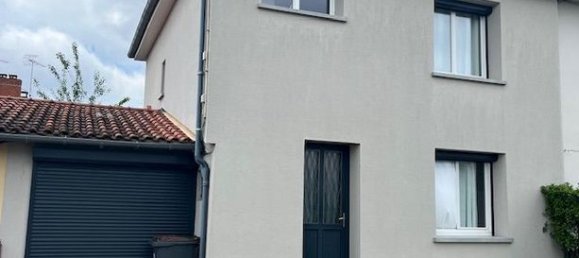 3 Schlafzimmer Haus in Albi, France, Nr. 309558 14