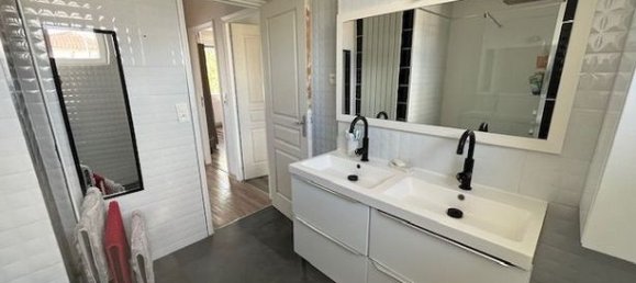 3 Schlafzimmer Haus in Albi, France, Nr. 309558 9