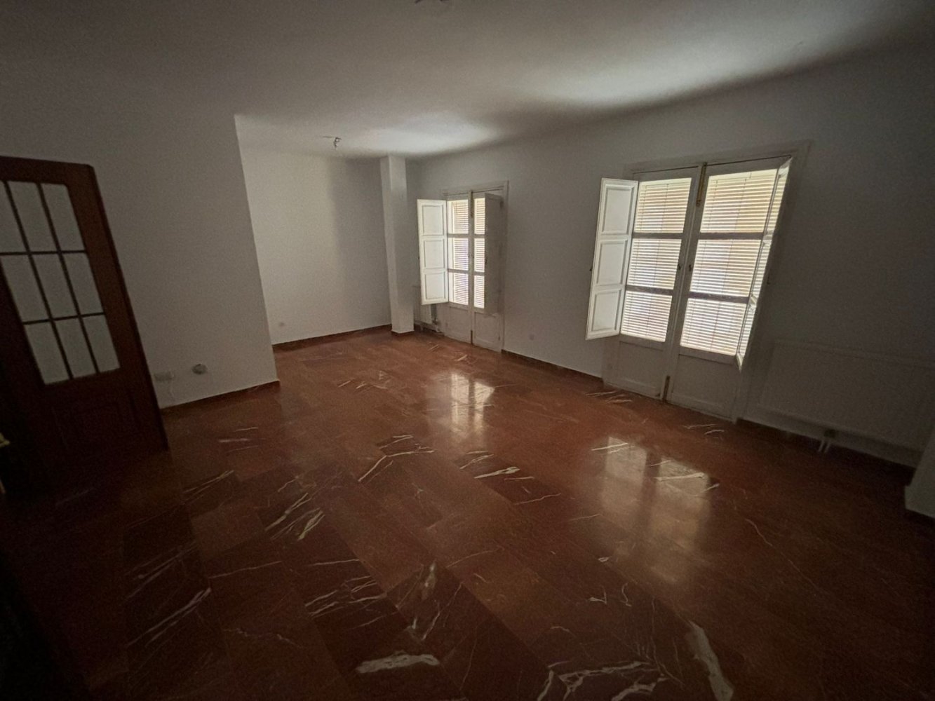 4 bedrooms Apartment in Andalusia, Spain No. 232112