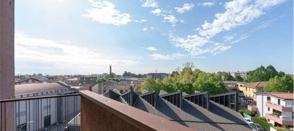 Квартира с 1 спальней в Совико, Италия № 312763 32