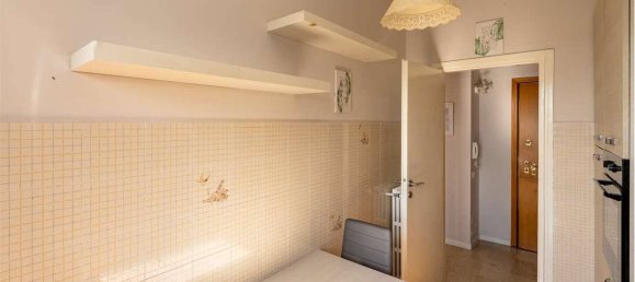 Квартира с 1 спальней в Совико, Италия № 312763 18