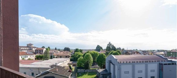 Квартира с 1 спальней в Совико, Италия № 312763 35