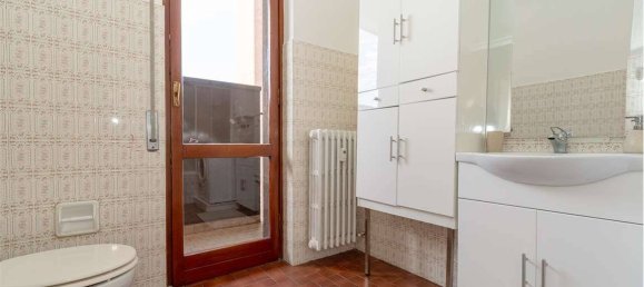 Квартира с 1 спальней в Совико, Италия № 312763 12