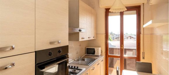 Квартира с 1 спальней в Совико, Италия № 312763 3