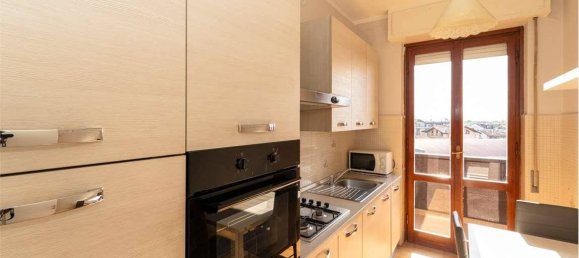 Квартира с 1 спальней в Совико, Италия № 312763 15