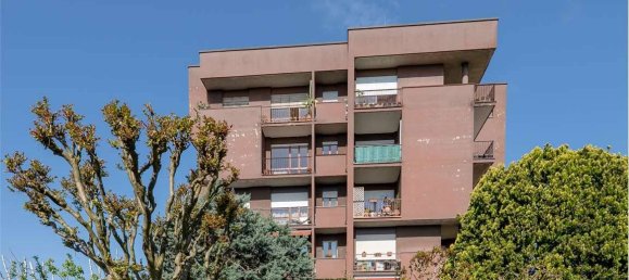 Квартира с 1 спальней в Совико, Италия № 312763 46