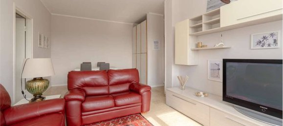 Квартира с 1 спальней в Совико, Италия № 312763 7