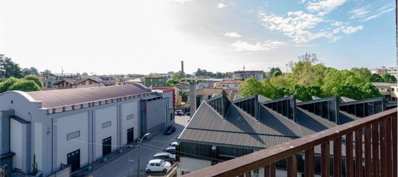 Квартира с 1 спальней в Совико, Италия № 312763 14