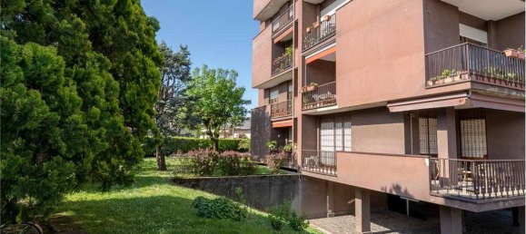 Квартира с 1 спальней в Совико, Италия № 312763 45