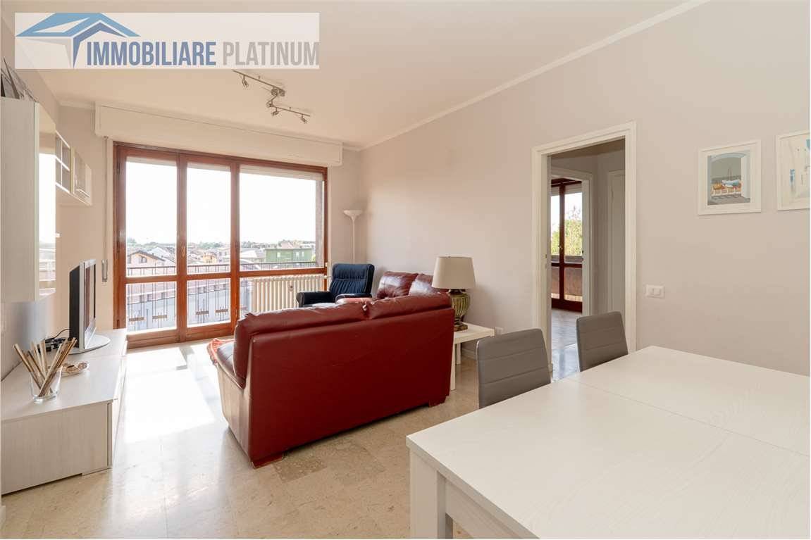 Квартира с 1 спальней в Совико, Италия № 312763