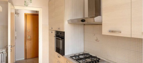 Квартира с 1 спальней в Совико, Италия № 312763 16