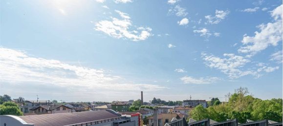 Квартира с 1 спальней в Совико, Италия № 312763 36