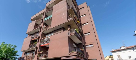 Квартира с 1 спальней в Совико, Италия № 312763 42