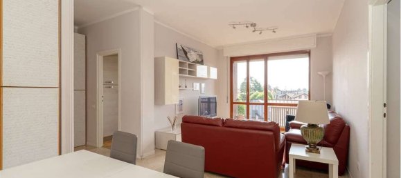 Квартира с 1 спальней в Совико, Италия № 312763 4