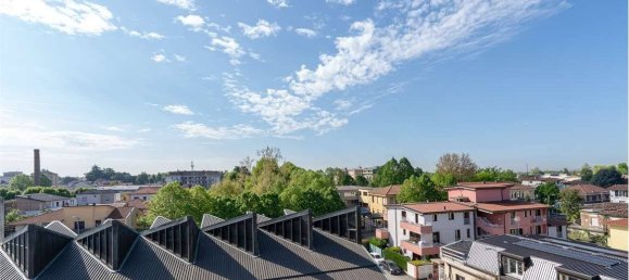 Квартира с 1 спальней в Совико, Италия № 312763 31