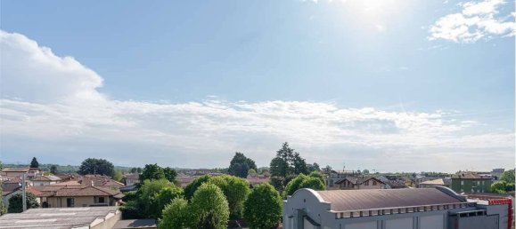 Квартира с 1 спальней в Совико, Италия № 312763 37