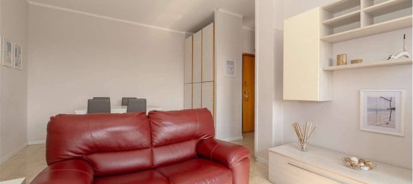 Квартира с 1 спальней в Совико, Италия № 312763 28