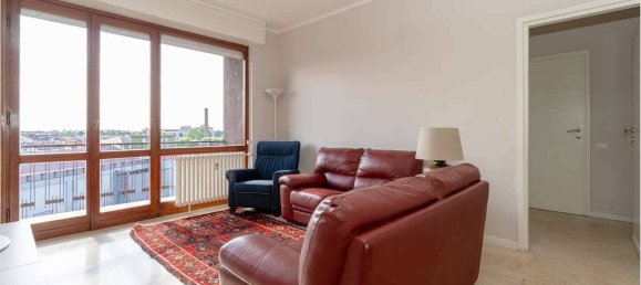 Квартира с 1 спальней в Совико, Италия № 312763 25