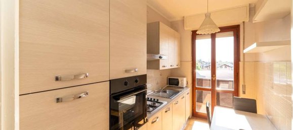 Квартира с 1 спальней в Совико, Италия № 312763 17