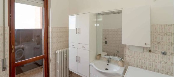 Квартира с 1 спальней в Совико, Италия № 312763 22