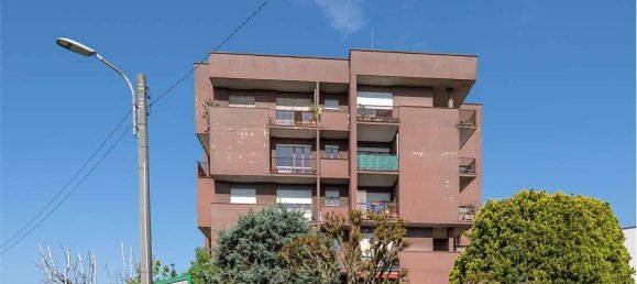 Квартира с 1 спальней в Совико, Италия № 312763 47