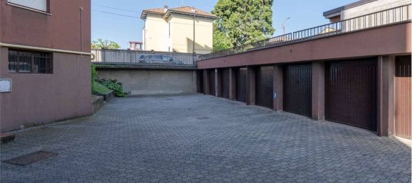 Квартира с 1 спальней в Совико, Италия № 312763 40