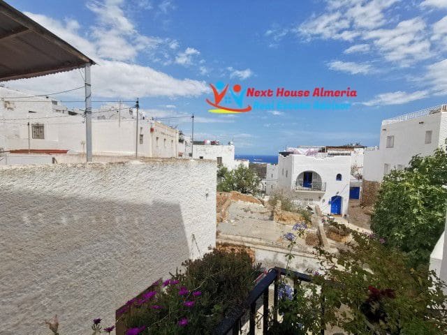 2 bedrooms Apartment in Mojacar, Spain No. 286036