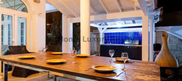 4 bedrooms House in Adeje, Spain No. 24989 19