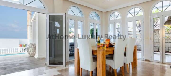 4 bedrooms House in Adeje, Spain No. 24989 13