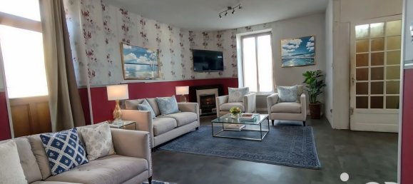 4 bedrooms Townhouse in Aisne, France No. 55399 4