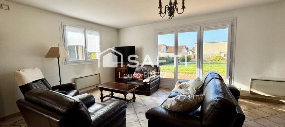 3 غرف نوم منزل في Betheniville, France رقم 236881 5