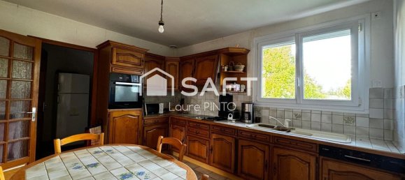 3 غرف نوم منزل في Betheniville, France رقم 236881 7