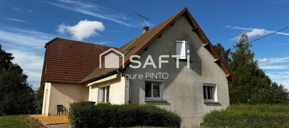 3 غرف نوم منزل في Betheniville, France رقم 236881 2