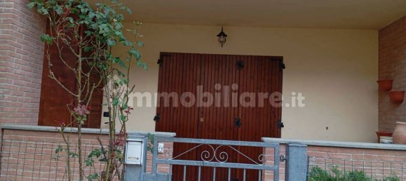 4 bedrooms Villa in Vergato, Italy No. 313672 27