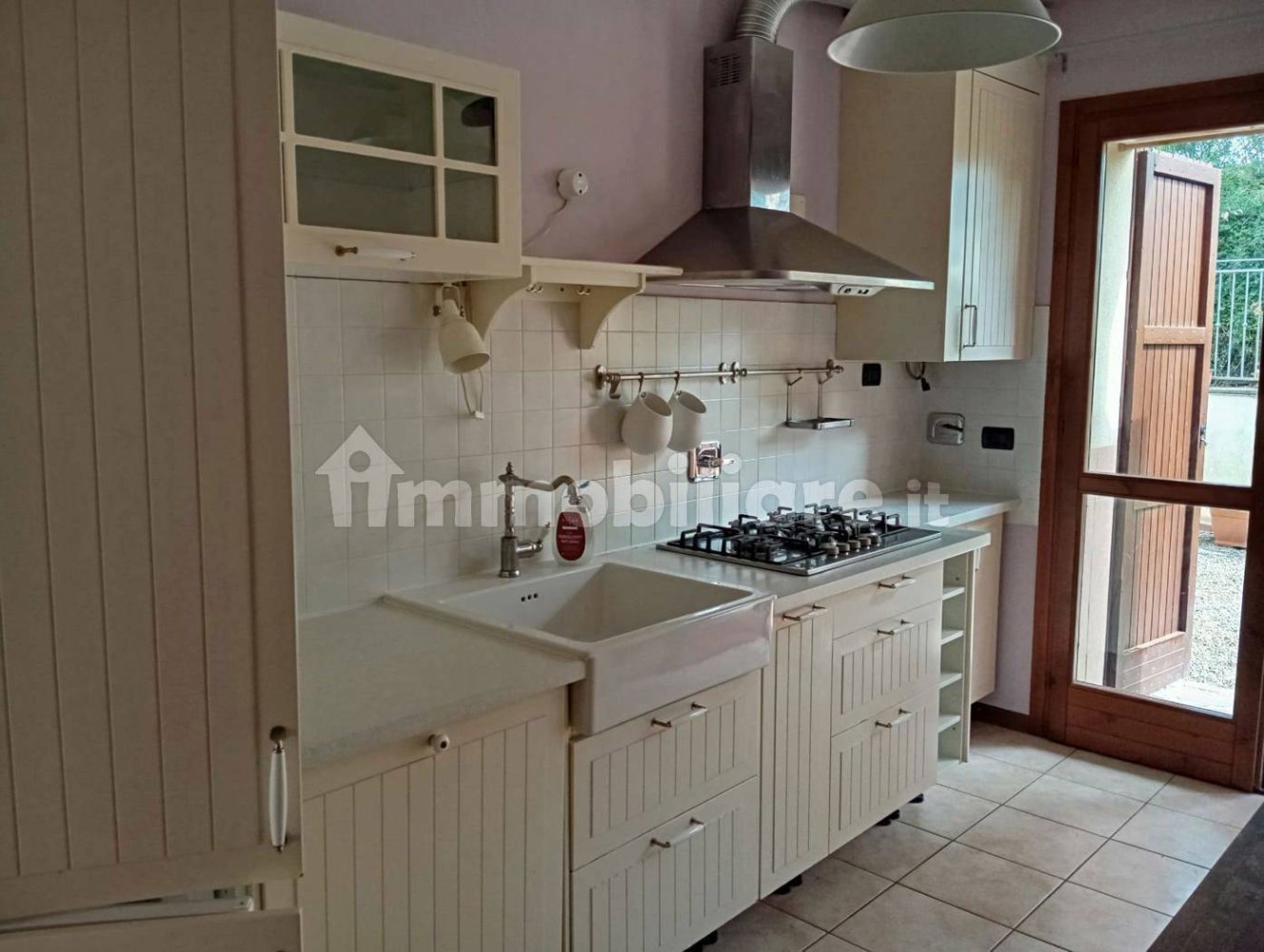 4 bedrooms Villa in Vergato, Italy No. 313672
