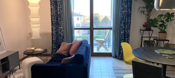 3 rooms Apartment in Castelfranco Veneto, Italy No. 64236 31