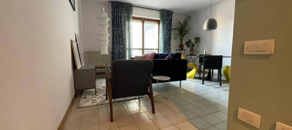 3 rooms Apartment in Castelfranco Veneto, Italy No. 64236 6