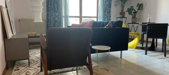 3 rooms Apartment in Castelfranco Veneto, Italy No. 64236 7