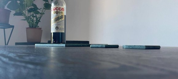 3 rooms Apartment in Castelfranco Veneto, Italy No. 64236 48