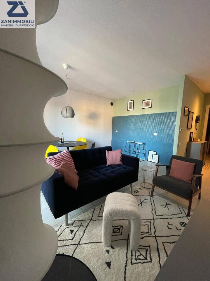 3 rooms Apartment in Castelfranco Veneto, Italy No. 64236