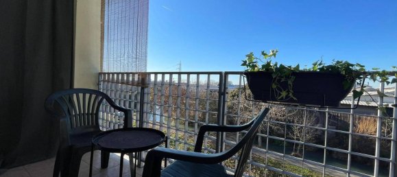 3 rooms Apartment in Castelfranco Veneto, Italy No. 64236 23