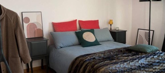 3 rooms Apartment in Castelfranco Veneto, Italy No. 64236 12