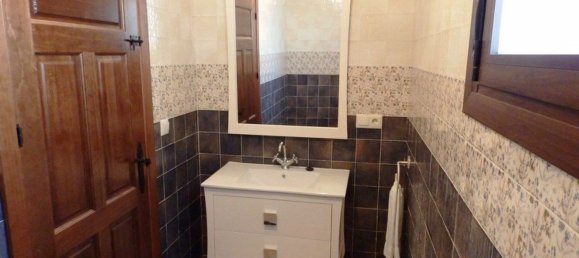 3 غرف نوم تاون هاوس في Salares, Spain رقم 59459 7