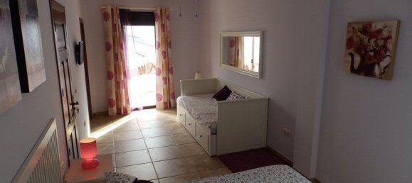 3 غرف نوم تاون هاوس في Salares, Spain رقم 59459 17