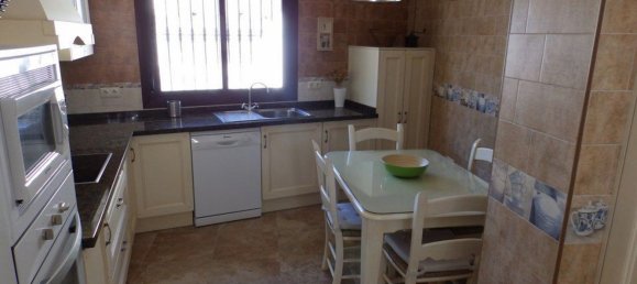 3 غرف نوم تاون هاوس في Salares, Spain رقم 59459 11