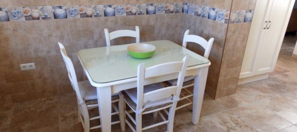 3 غرف نوم تاون هاوس في Salares, Spain رقم 59459 13