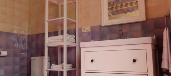 3 غرف نوم تاون هاوس في Salares, Spain رقم 59459 15