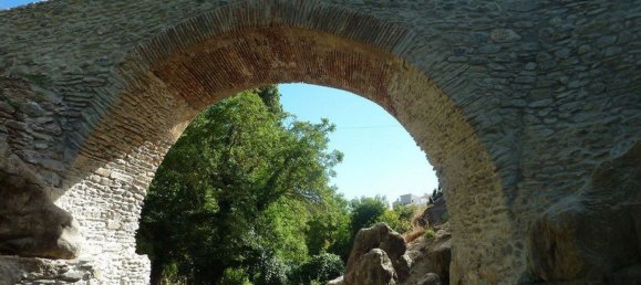 3 غرف نوم تاون هاوس في Salares, Spain رقم 59459 3